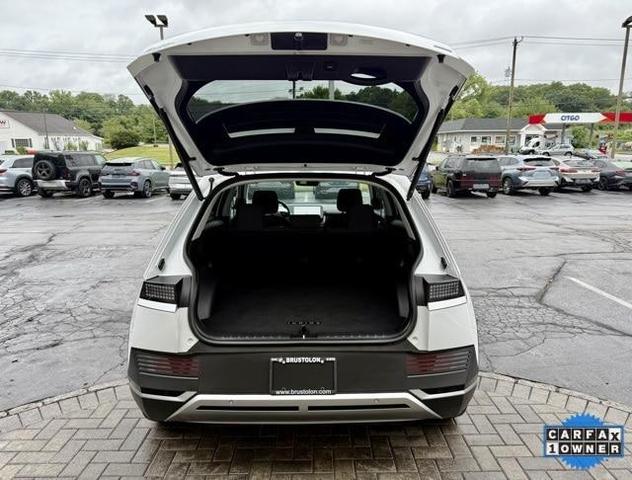 Photo of 2024 Atlas Hyundai IONIQ 5