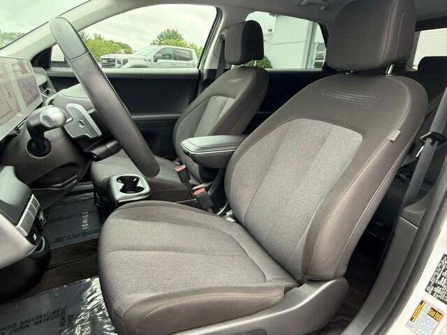 Photo of 2024 Atlas Hyundai IONIQ 5