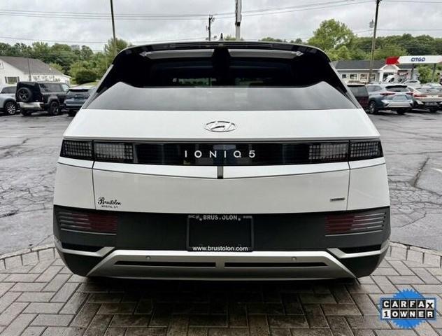 Photo of 2024 Atlas Hyundai IONIQ 5
