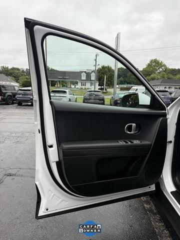 Photo of 2024 Atlas Hyundai IONIQ 5