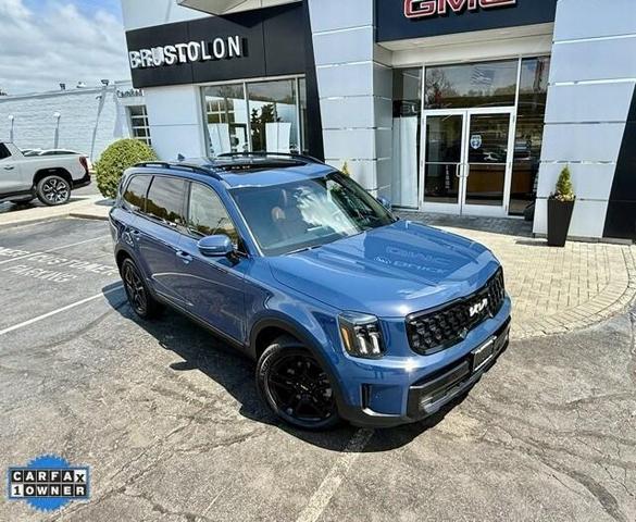 2024 Kia Telluride
