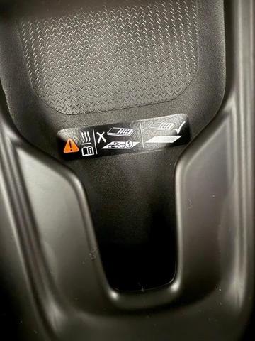 Photo of 2022 Black Chevrolet Corvette