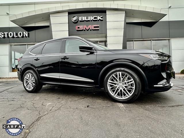 2023 Acura MDX