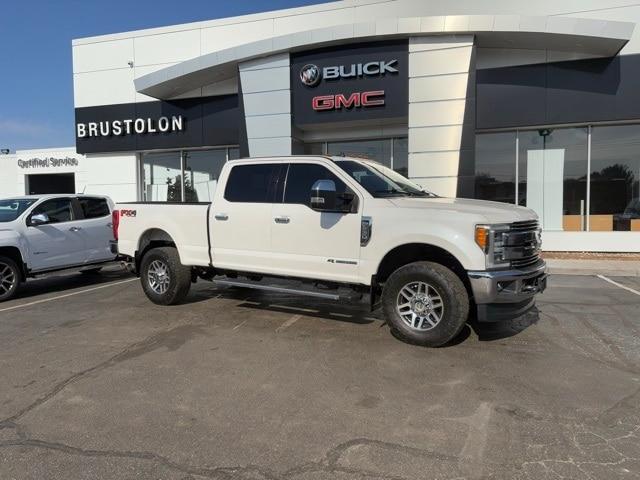 2019 Ford F-350