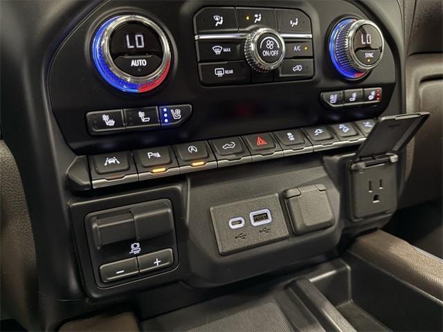 Photo of 2019 Dark Sky Metallic GMC Sierra 1500