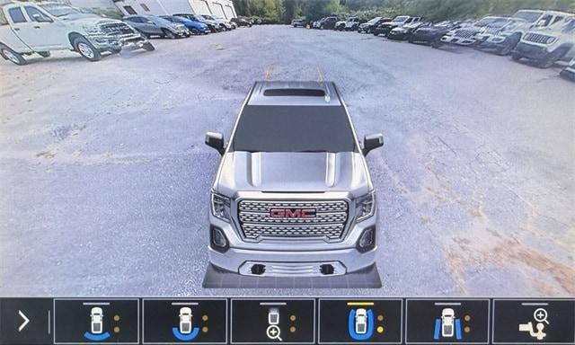 Photo of 2019 Dark Sky Metallic GMC Sierra 1500