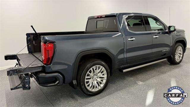 Photo of 2019 Dark Sky Metallic GMC Sierra 1500