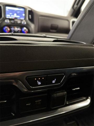 Photo of 2019 Dark Sky Metallic GMC Sierra 1500