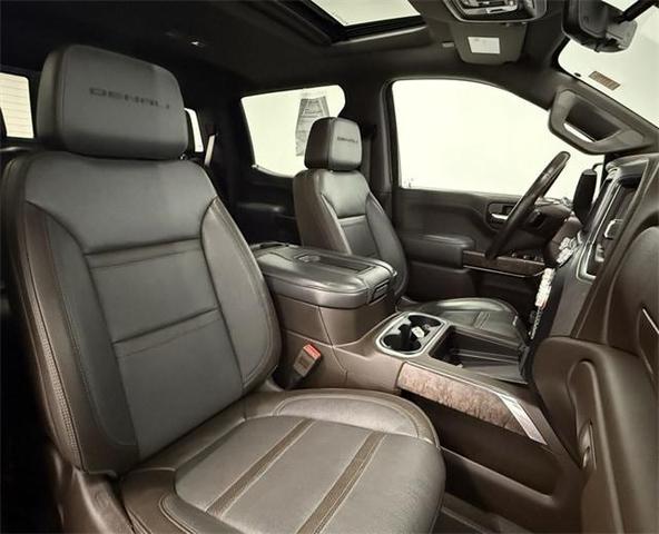 Photo of 2019 Dark Sky Metallic GMC Sierra 1500