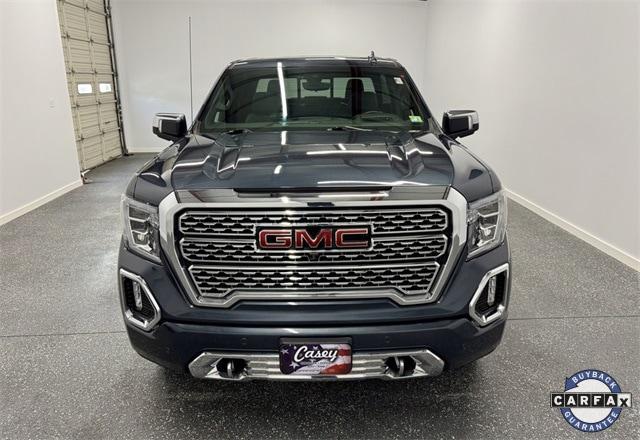 Photo of 2019 Dark Sky Metallic GMC Sierra 1500