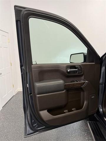Photo of 2019 Dark Sky Metallic GMC Sierra 1500