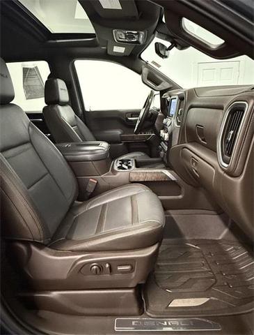 Photo of 2019 Dark Sky Metallic GMC Sierra 1500