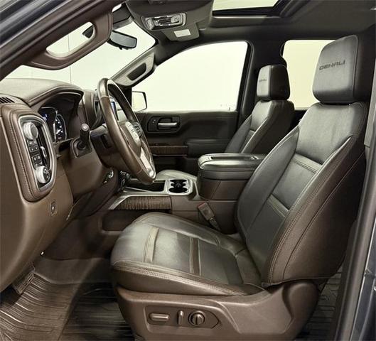 Photo of 2019 Dark Sky Metallic GMC Sierra 1500