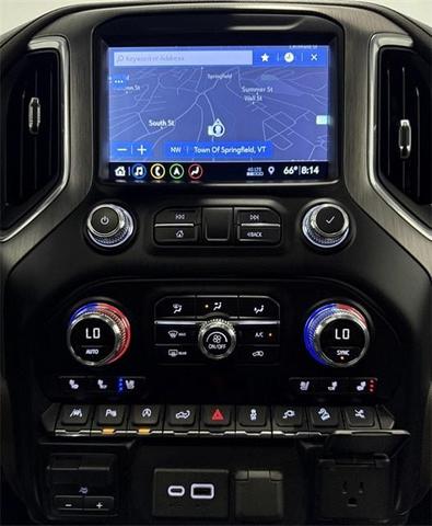 Photo of 2019 Dark Sky Metallic GMC Sierra 1500