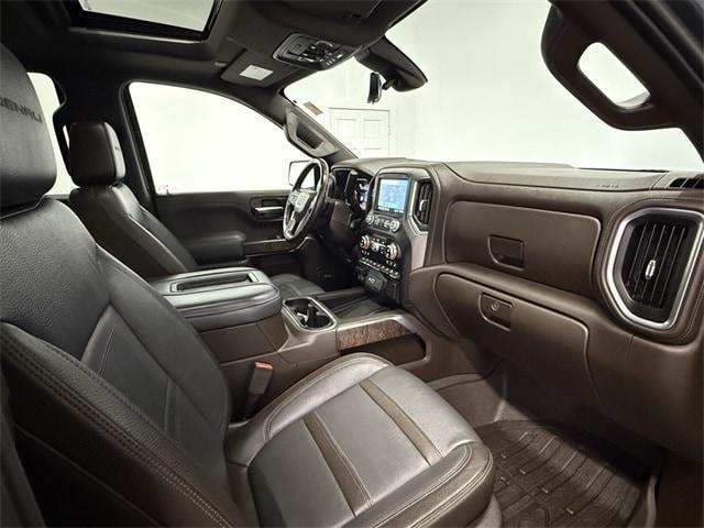 Photo of 2019 Dark Sky Metallic GMC Sierra 1500