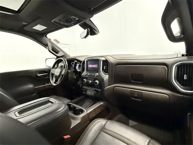 Photo of 2019 Dark Sky Metallic GMC Sierra 1500