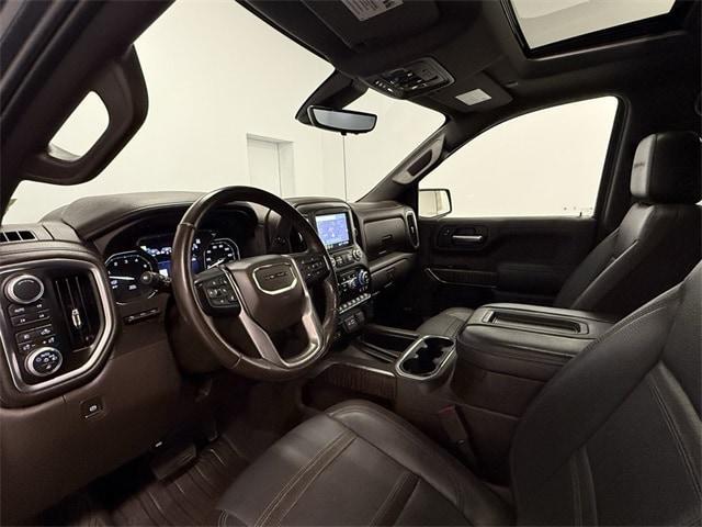 Photo of 2019 Dark Sky Metallic GMC Sierra 1500