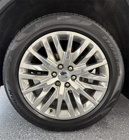 Photo of 2019 Dark Sky Metallic GMC Sierra 1500