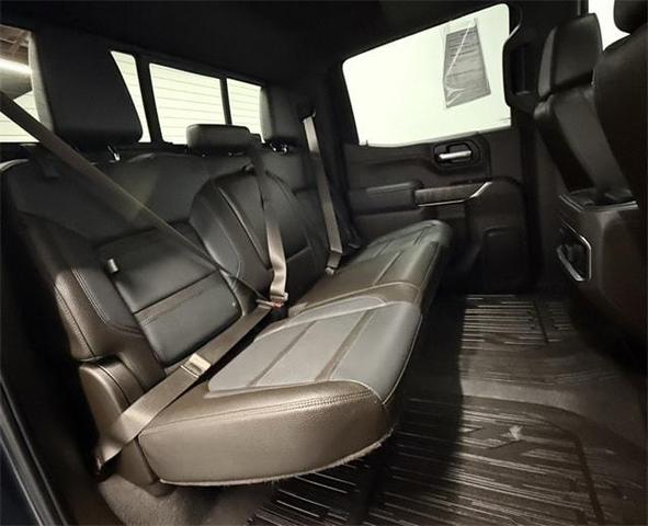 Photo of 2019 Dark Sky Metallic GMC Sierra 1500