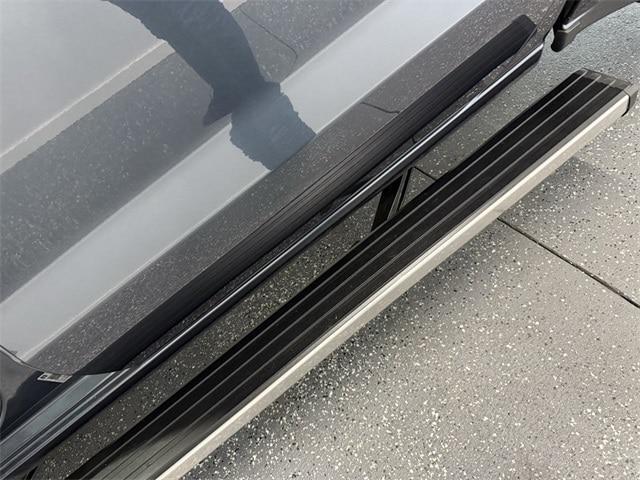 Photo of 2019 Dark Sky Metallic GMC Sierra 1500