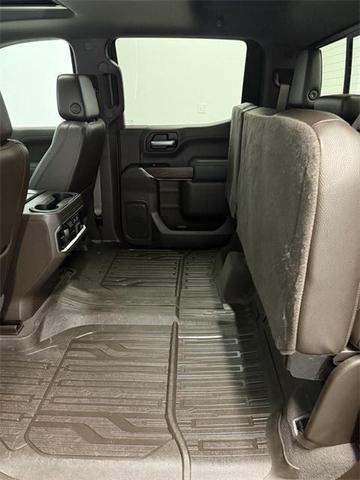 Photo of 2019 Dark Sky Metallic GMC Sierra 1500