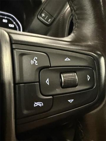 Photo of 2019 Dark Sky Metallic GMC Sierra 1500