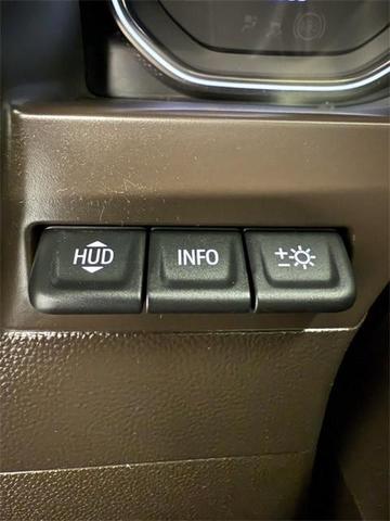 Photo of 2019 Dark Sky Metallic GMC Sierra 1500