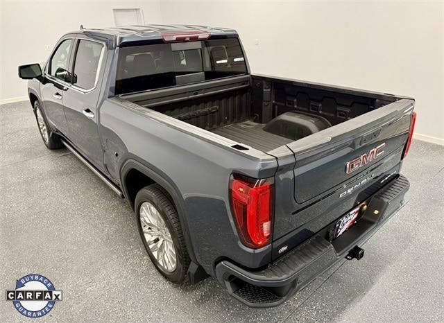Photo of 2019 Dark Sky Metallic GMC Sierra 1500