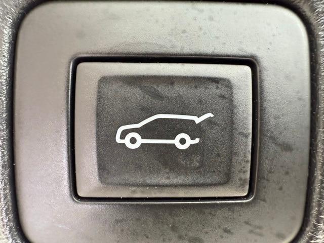 Photo of 2023 Crimson Metallic Chevrolet Trailblazer