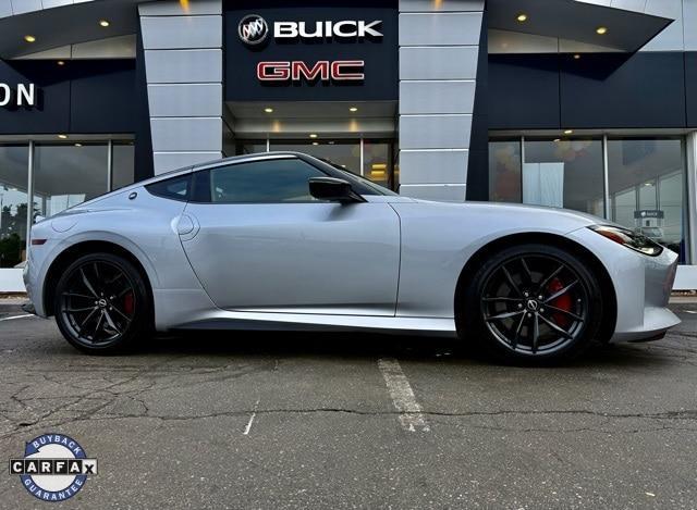 2023 Nissan Z