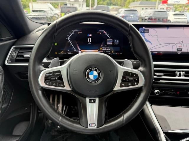 Photo of 2024 Brooklyn Gray Metallic BMW M240