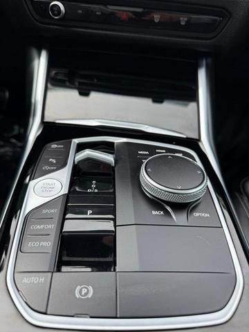 Photo of 2024 Brooklyn Gray Metallic BMW M240