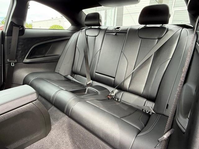 Photo of 2024 Brooklyn Gray Metallic BMW M240