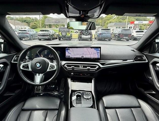 Photo of 2024 Brooklyn Gray Metallic BMW M240