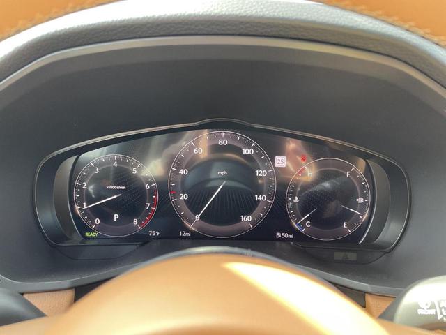 Photo of 2025 Polymetal Gray Metallic Mazda CX-70