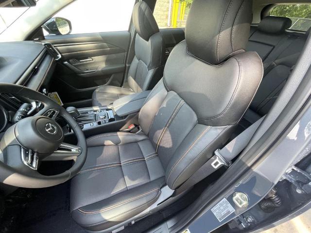 Photo of 2025 Polymetal Gray Metallic Mazda CX-50 Hybrid
