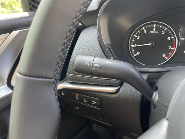 Photo of 2025 Machine Gray Metallic Mazda CX-90