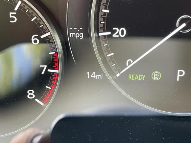 Photo of 2025 Machine Gray Metallic Mazda CX-90