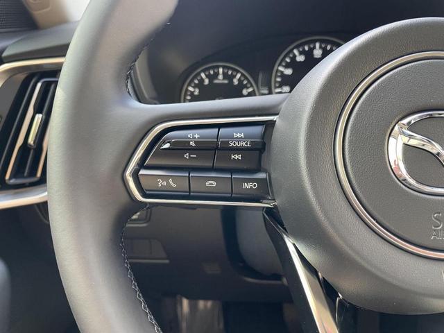 Photo of 2025 Machine Gray Metallic Mazda CX-90