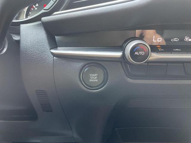 Photo of 2024 Jet Black Mica Mazda CX-30