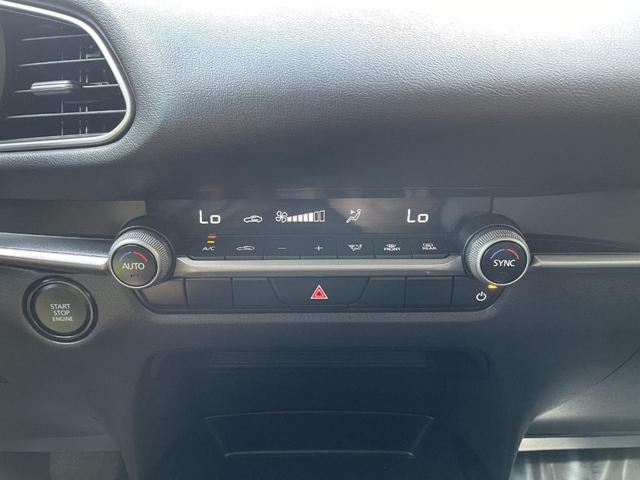 Photo of 2024 Jet Black Mica Mazda CX-30