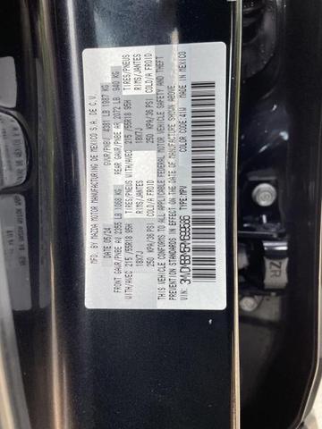 Photo of 2024 Jet Black Mica Mazda CX-30