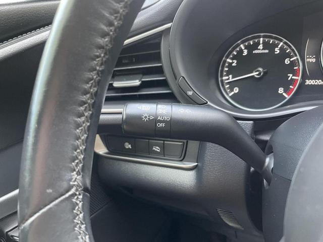 Photo of 2024 Jet Black Mica Mazda CX-30