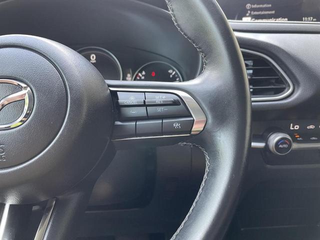 Photo of 2024 Jet Black Mica Mazda CX-30