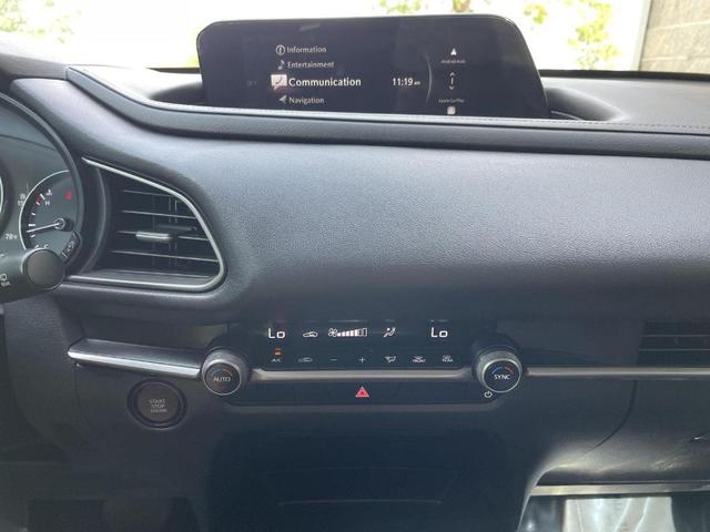 Photo of 2024 Jet Black Mica Mazda CX-30
