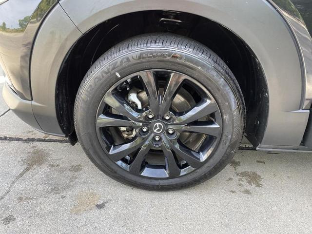 Photo of 2024 Jet Black Mica Mazda CX-30