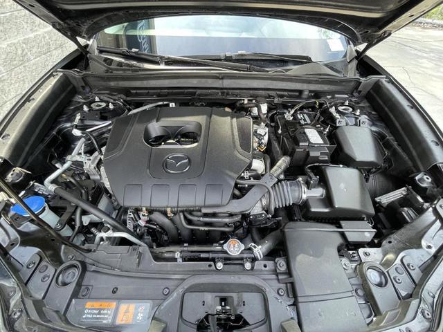 Photo of 2024 Jet Black Mica Mazda CX-30