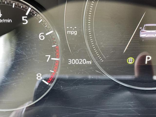 Photo of 2024 Jet Black Mica Mazda CX-30