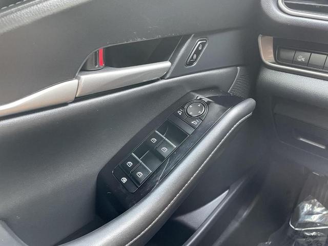 Photo of 2024 Jet Black Mica Mazda CX-30