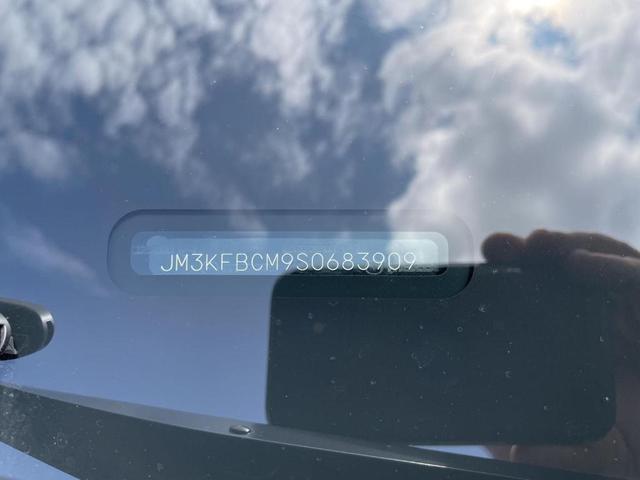 Photo of 2025 Polymetal Gray Metallic Mazda CX-5